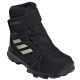 11. Buty adidas Terrex Snow CF RAIN.RDY Jr IF7495