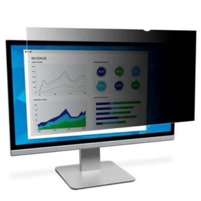 5. 3M Filtr Prywatyzujący do monitora 34 cal, 21:9, PF340W2B