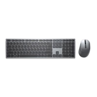 Klawiatura Dell KM7321W RF Wireless