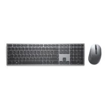Klawiatura Dell KM7321W RF Wireless