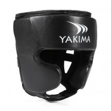 Kask bokserski Yakimasport PRO L/XL 100515L/XL