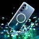 6. Etui 3mk Armor MagCase na Samsung Galaxy S26 Pro - przezroczyste