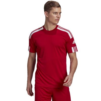 4. Koszulka piłkarska adidas Squadra 21 JSY M GN5722