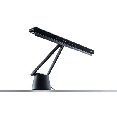 6. BenQ PianoLight R lampa do monitorów Czarny 1070 lm