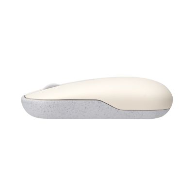 5. ASUS Marshmallow Mouse MD100 myszka Oburęczny RF Wireless + Bluetooth Optyczny 1600 DPI