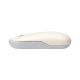 5. ASUS Marshmallow Mouse MD100 myszka Oburęczny RF Wireless + Bluetooth Optyczny 1600 DPI