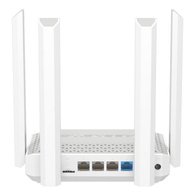 4. Router Keenetic Speedster 4G+ KN-2911-01-EU AC1200