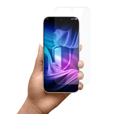 4. Matowa folia 3mk SilkyMatt Pro™ na Xiaomi Poco X8 Pro