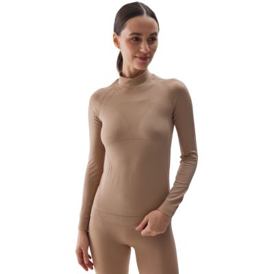 6. Koszulka termoaktywna 4F F156 W 4FWAW24USEAF156 82S