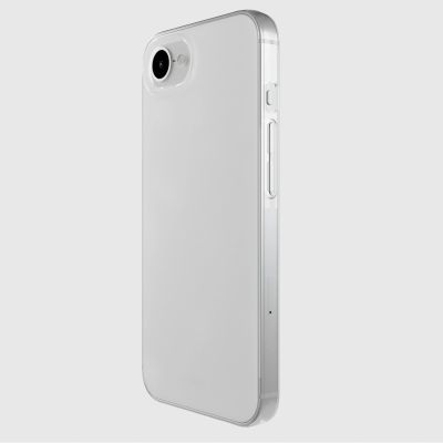 3. Etui SBS Skinny Cover na iPhone 16e / 17e - przezroczyste