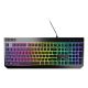 6. GENESIS Rhod 530 klawiatura Gaming USB QWERTY US English Czarny