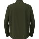 3. Koszula z długim rękawem męska Odlo Shirt l/s ESSENTIAL szara