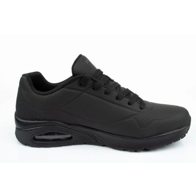 19. Buty Skechers Uno M 52458/BBK
