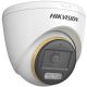 4. Hikvision Turbo HD with ColorVu DS-2CE72DF3T-LSE(2.8mm) Obrotowa Kamera bezpieczeństwa CCTV Wewnętrzna / zewnętrzna 1920 x 1080 px Sufit / Ściana