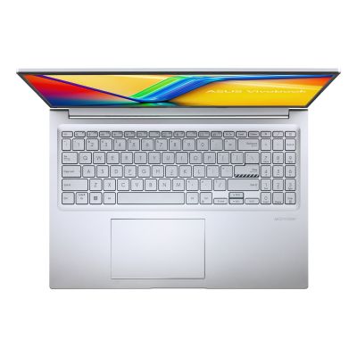 6. ASUS F1605VA-WS96 i9-13900H 16"WUXGA AG 16GB SSD1TB BT BLKB FPR/Win11 Silver (REPACK) 2Y