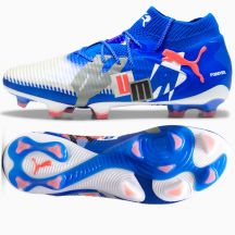 Buty piłkarskie Puma Future 8 Ultimate Forever FG M 108420-01