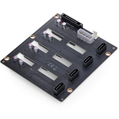 20. Obudowa Jonsbo N4 NAS -