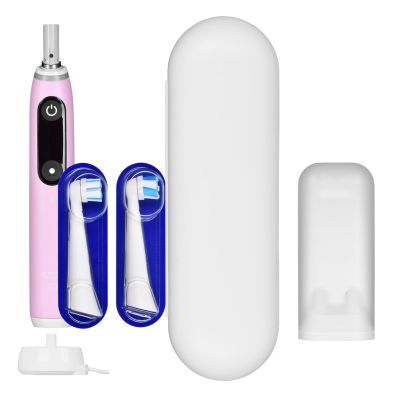 3. Szczoteczka Oral-B iO Series 6 Pink Sand