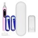 3. Szczoteczka Oral-B iO Series 6 Pink Sand