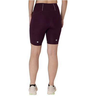 3. Spodenki Asics Road High Waist 8in Sprinter W - XS
