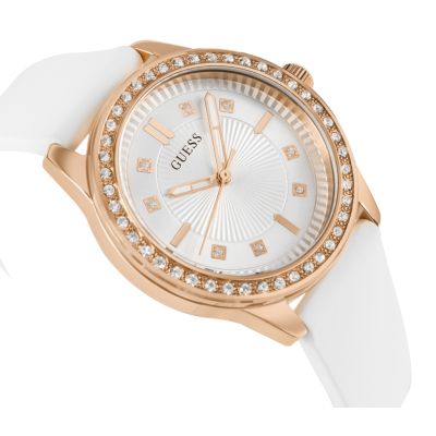 3. Zegarek Damski Guess Margo GW1030L4 + BOX