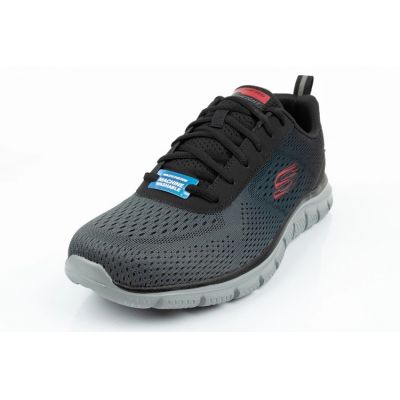 4. Buty Skechers Track M 232399/BKCC