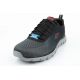 4. Buty Skechers Track M 232399/BKCC