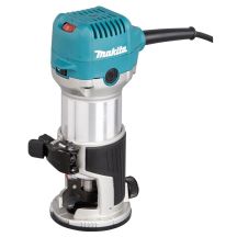 Makita RT0702CJ Freza 710W 6-8mm, 10.000-30.000 r/min, 1,8kg, MAKPACK