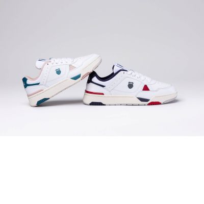 13. Buty K-Swiss Match Pro Lth M 08905-130-M
