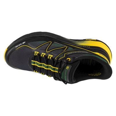 3. Skechers Slip-ins John Deere Waterproof Relaxed Fit D'Lux Pro   256202-BKGR Czarne 41