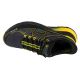 3. Skechers Slip-ins John Deere Waterproof Relaxed Fit D'Lux Pro   256202-BKGR Czarne 41