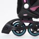 12. Rolki SMJ sport RX23 W HS-TNK-000013980