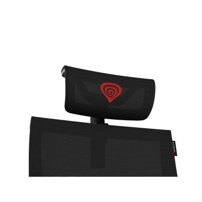 5. Fotel ergonomiczny Genesis Astat 700 G2 Czarny