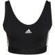 Stanik sportowy adidas Essentials 3-Stripes W GS1343