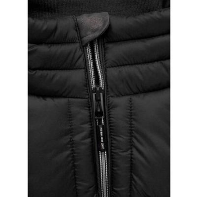 4. Kamizelka bezrękawnik Pit Bull West Coast Granger Black - 5401009