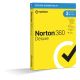 5. Norton 360 Deluxe 3D/12M BOX (NIE WYMAGA KARTY)