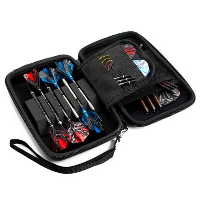 5. Pokrowiec na rzutki Harrows Blaze Pro 6 Case HS-TNK-000013862