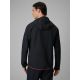 2. Kurtka softshell wiatroodporna męska 4F 4FRSS26TSOFM644-20S