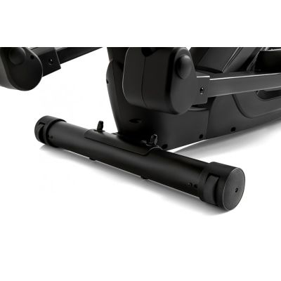 7. ZIPRO Heat Orbitrek elektromagnetyczny Czarny