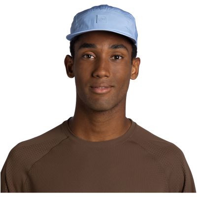 3. Czapka z daszkiem Buff 5 Panel Go Cap - solid glory blue rozmiar: s_m