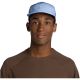 3. Czapka z daszkiem Buff 5 Panel Go Cap - solid glory blue rozmiar: s_m