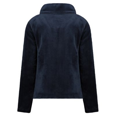 2. Polar damski Geographical Norway TICARINA NAVY DB LADY 0124 (WZ8080F/GN-NAVY)