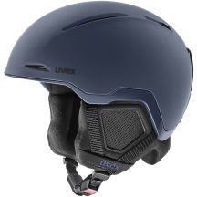 Kask narciarski UVEX Monte pro