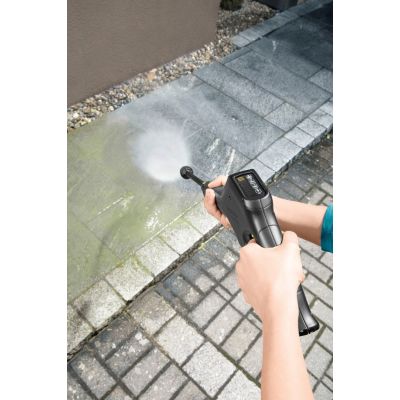 10. Myjka ciśnieniowa KARCHER K 3 Premium Power Control - 1.602-750.0
