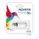 2. Pendrive ADATA C906 AC906-32G-RWH (32GB; USB 2.0; kolor biały)