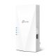 2. TP-Link RE700X siatkowy system wi-fi Dual-band (2.4 GHz/5 GHz) Wi-Fi 6 (802.11ax) Biały 1 Wewnętrzne