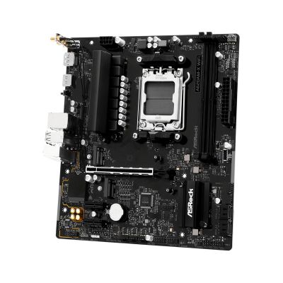 4. Płyta główna Asrock A620AM-X WIFI