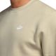 3. Bluza męska Nike Club BB kremowa FN3886 229