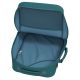 7. Sportowy Plecak Turystyczny CabinZero Classic 44L Aruba Blue - CZ061803