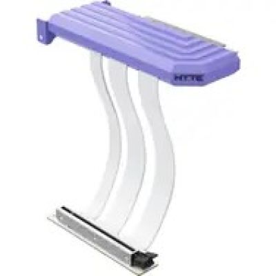 4. HYTE PCIe 5.0 Hyper Riser 0,2 m
